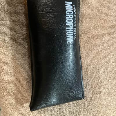 Super Nice pair Shure First Gen SM57 SM58 1965-1984 Microphone image 12