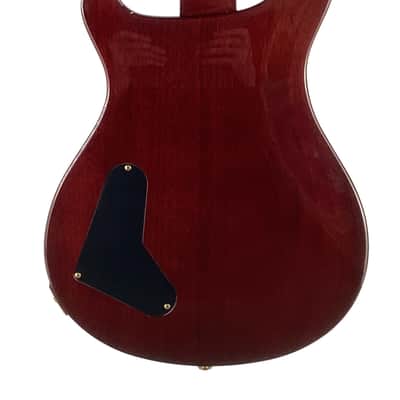 Used Paul Reed Smith - PRS CUSTOM SHOP ARTIST SERIES #407 - 1995 - 22 Fret / McCarty Package image 5