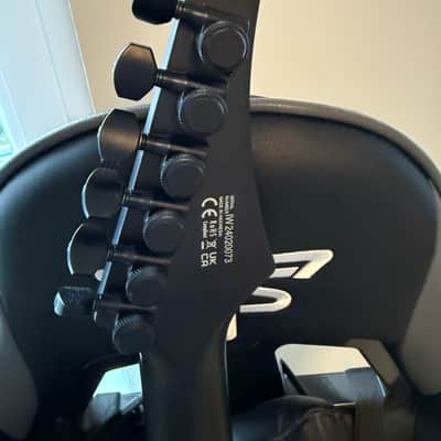 Solar Guitars A1.61 FR Assassin image 5