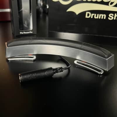 Gruv-X Percussion X-ARC Pro Trigger Pad ARC-MK1 image 4
