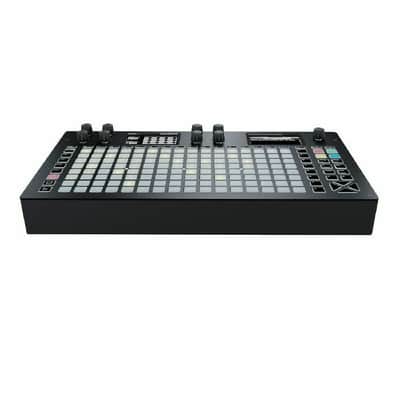 Squarp Instruments Hapax Professional Standalone Sequencer (B-STOCK) image 4