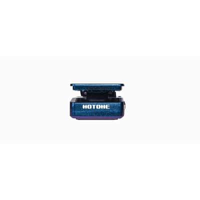 Hotone Soul Press II - Accessory for Guitar Effects image 2