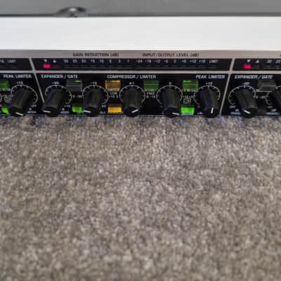 Immagine Behringer Multicom PRO-XL Processor MDX4600 - Excellent - 9