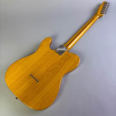 Immagine Fender TL52 - 6