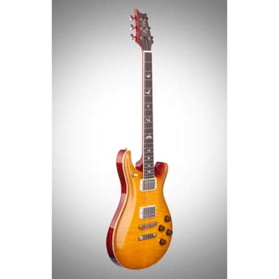 PRS Paul Reed Smith McCarty 594 Electric Guitar (with Case), McCarty Sunburst image 4