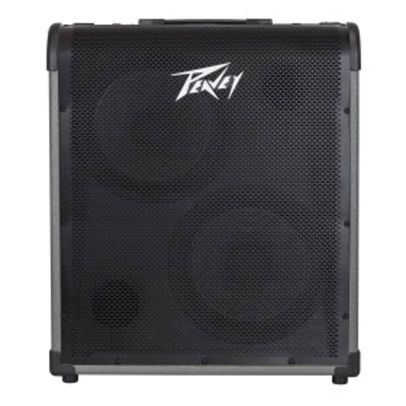 Peavey Max 300 Bass Combo image 1