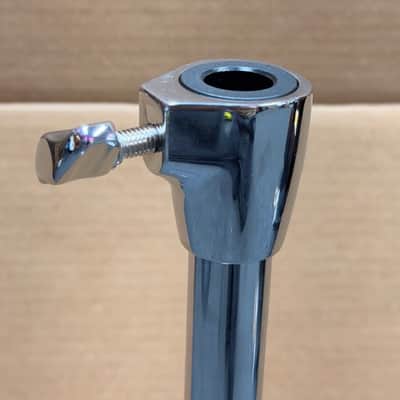 Pearl C-50 Double-Braced Straight Cymbal Stand – Open Box / Brand New image 6