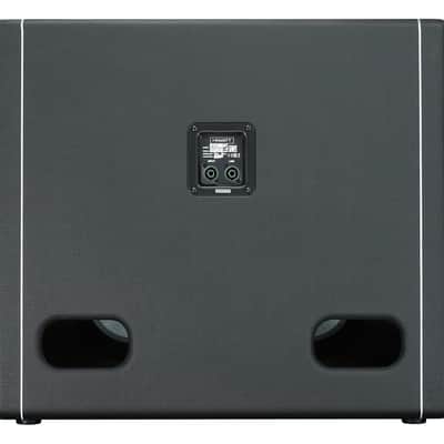 Hiwatt HB410HN BASS CAB 1200W image 3