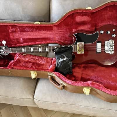B.C. Rich Warlock Revenge 2011 - Blood splatter | Reverb UK