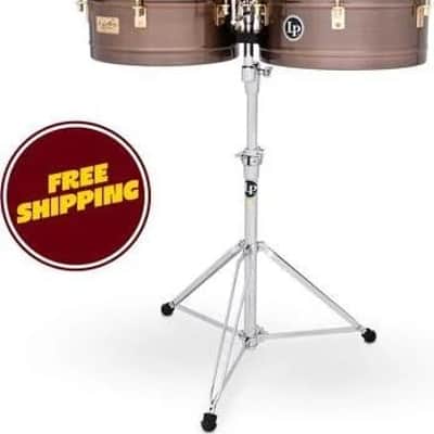 LP K PERAZZO SIG SRS TIMBALES image 2