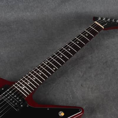 Gibson Explorer T 2016 - Cherry - 2nd Hand image 12
