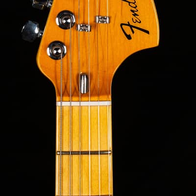 Fender American Vintage II 1975 Telecaster Deluxe 3-Color Sunburst (804) image 5