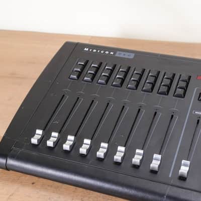 Elation MIDICON PRO MIDI Lighting Controller (church owned) CG00VTT image 3