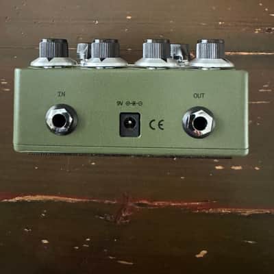 Browne Amplification Protein Dual Overdrive V3 2022 - 2024 - Various image 8