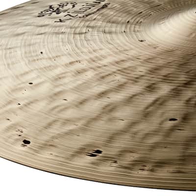 Zildjian 20 inch K Constantinople Medium Thin Ride Cymbal - Low Pitch 2026 image 4