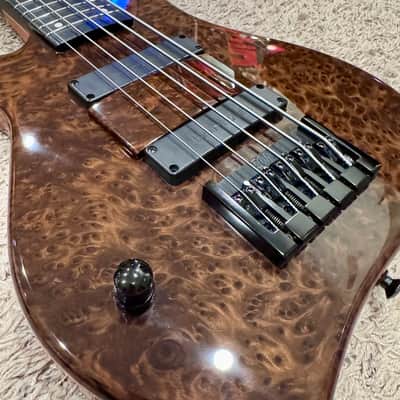 Zon Legacy Imperial Elite 5 (Left-Handed, Lefty) image 10