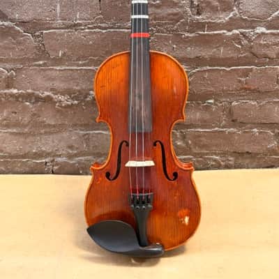 Artisan Strings Bravura Model 300 4/4 2006 SN:4215 image 3