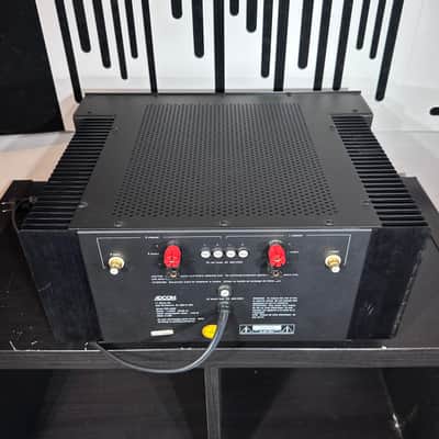 ADCOM GFA 5500 Stereo Power Amplifier 1995 image 7