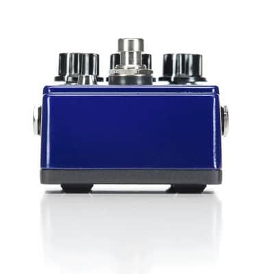 DOD Gonkulator Ring Modulator Effects Pedal image 7