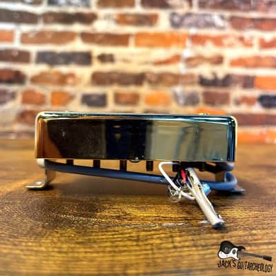 Gibson Custom Shop 57 Classic Aged Humbucker Pickup (2020s - Gold) image 3