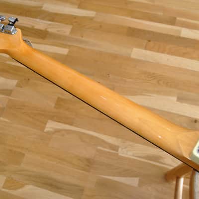 VINTAGE by Wilkinson V65V VW Vintage White/ V65 Jazzmaster / V65VVW image 10