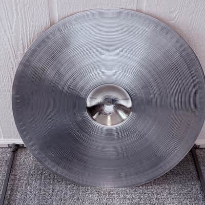 Paiste Formula 602 20'' Ride (BEAUTIFUL) image 13