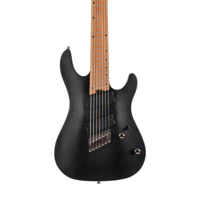 Cort KX307MS Multiscale Open Pore Black (B Stock) image 3