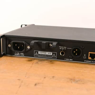 Sennheiser EM 2050 Dual-Channel Wireless Receiver Aw Range: 516-558 MHz CG01X8Y image 9