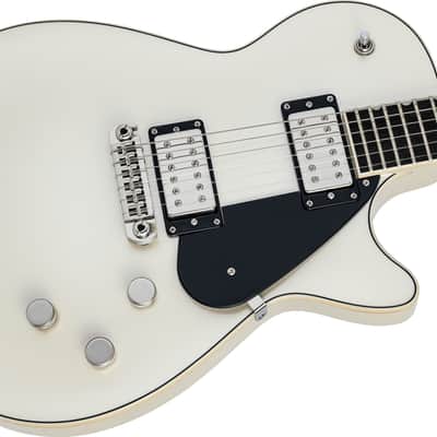 SPECIAL-ORDER! GRETSCH ELECTROMATIC PREMIER JET | SC | HH | HT | VINTAGE PEARL image 1