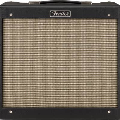 Fender Blues Junior IV image 2