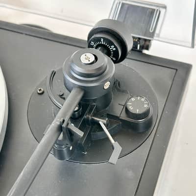 Vintage Ariston Q-Deck Turntable image 5