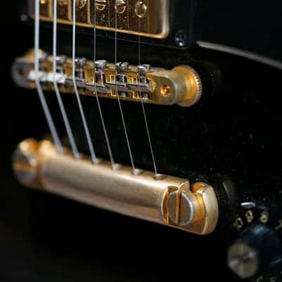 Gibson '68 Les Paul Custom 2014 image 9