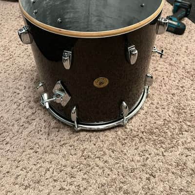 Gretsch Progressive Jazz 1961-1969 - Ginger Glass Glitter image 5