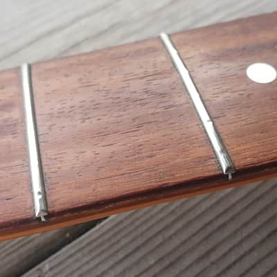 Fender AVRI Neck Stratocaster 1991 image 5