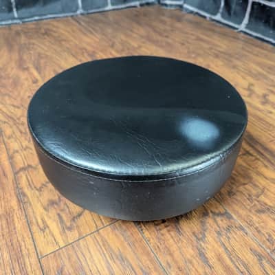 Sound Percussion SP770DT Medium Weight Round Top Drum Throne - Chrome image 5