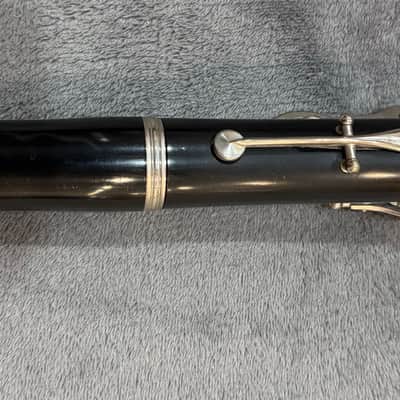 Vito by LeBlanc 7212 Bb Clarinet w/ Case, Mouthpiece & Barrel - Used image 12