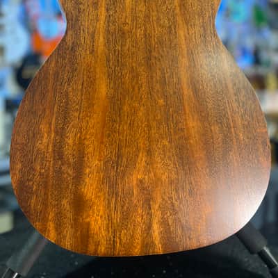Martin 00-15M Acoustic Guitar - Satin Natural Mahogany Authorized Dealer Free Shipping! 584 GET PLEK’D! image 13