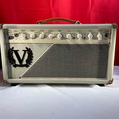 Victory Amps Super Duchess image 3