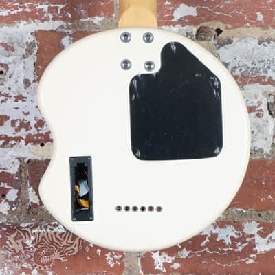 Aria Pro II SCG-200 Goal III Football Guitar Built in Speaker image 5