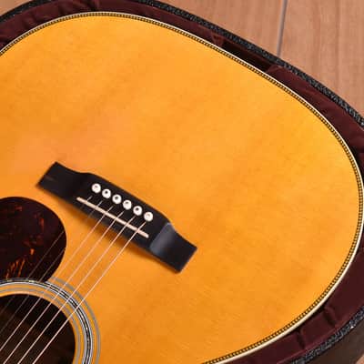 Martin OMJM John Mayer Signature Model image 4