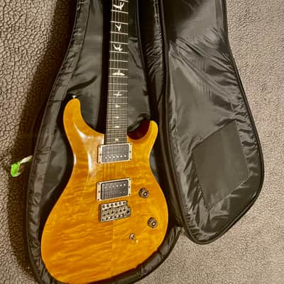 PRS CE24 LTD Chuck Levin’s 60th Anniv. Quilted Maple (1 od 5) image 18