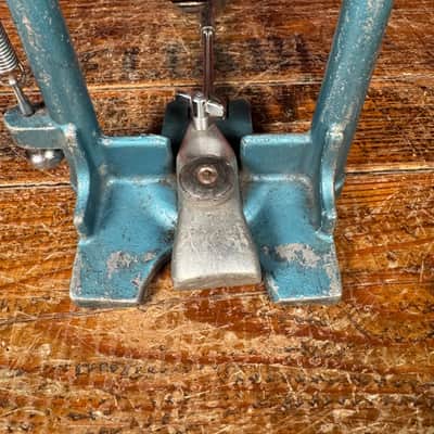 Vintage Slingerland No. 938 Tempo King Bass Drum Pedal image 7