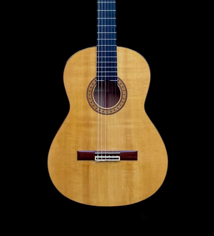 2019 Andrew Smith SP/CY Flamenco Blanca image 1