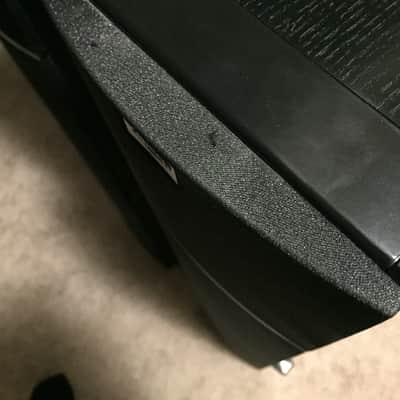 Klipsch VF35 Floorstanding Speaker Black image 9