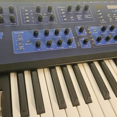 Dave Smith Instruments Polyevolver image 3