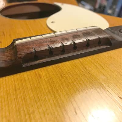 Kay Harmony H-162 3/4  Terz Size Parlor Guitar 1950's image 16