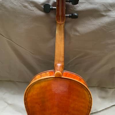 Jay Haide Viola 16.5” Artistique a L’ancinne Maggini 2015 image 22
