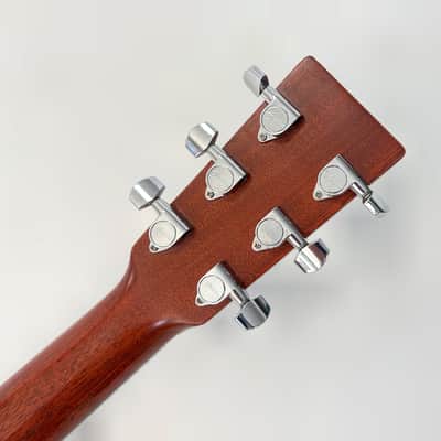 Martin 000-16GT Natural 2011 image 18
