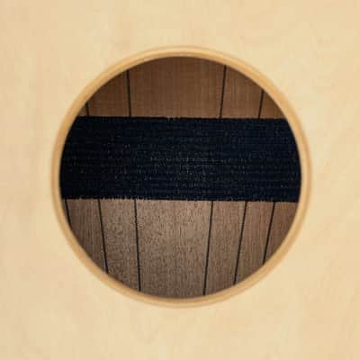 Meinl Cajon Artisan Edition Tango Line Brown Eucalyptus AETLBE image 5