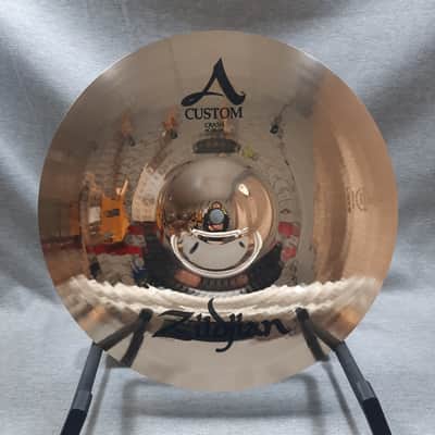 Zildjian A Custom 14" Crash 2024 image 1